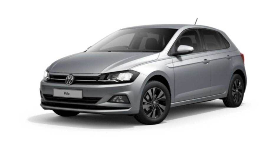 Volkswagen Polo 1.0 TSI R-Line 5dr Petrol Hatchback